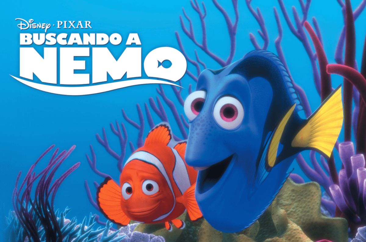 Buscando a Nemo: La aventura en las profundidades del Océano