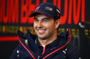 Conoce a Checo Pérez: El piloto mexicano más exitoso de la historia