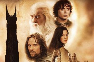La épica historia en pantalla de El señor de los anillos: Las dos torres