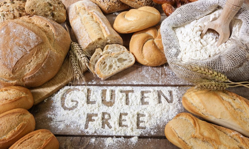 Enfermedad celíaca por gluten