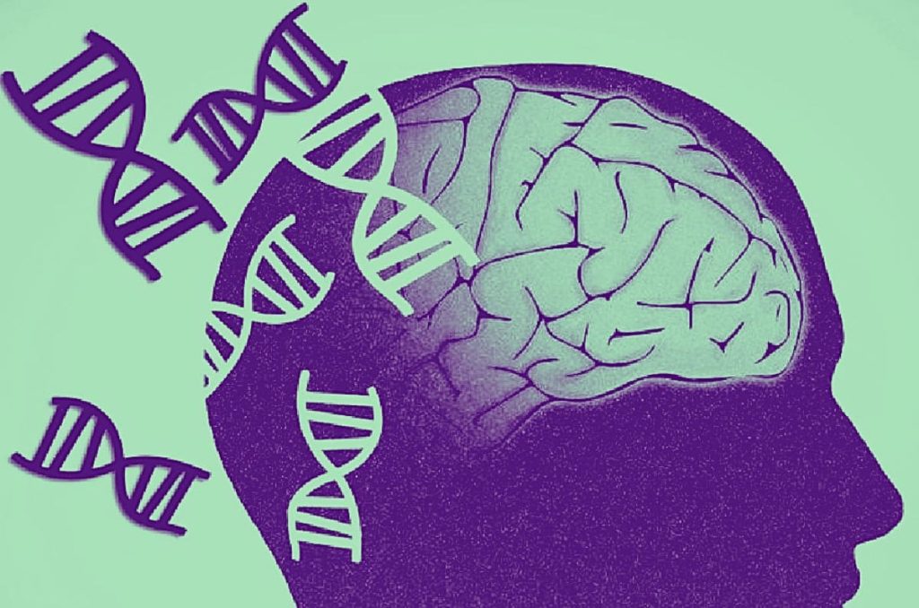 Enfermedad de Huntington