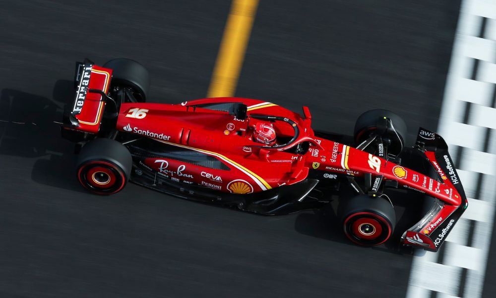 Ferrari en Fórmula 1