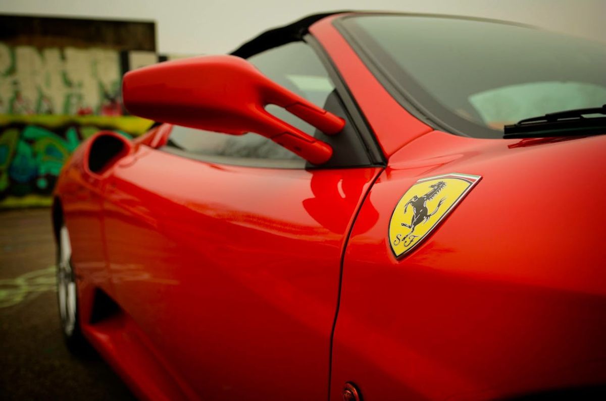 Ferrari: El legado de los superdeportivos más famosos del mundo