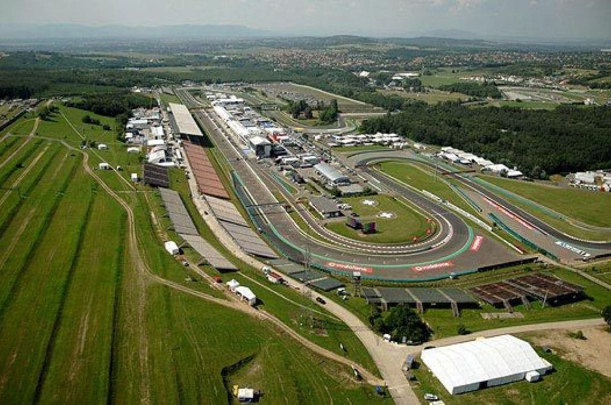 El Gran Premio de Hungría: Una fecha legendaria en la Fórmula 1