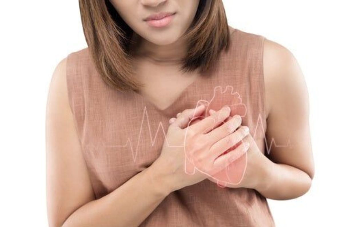 Miocardiopatía: Una enfermedad peligrosa y complicada