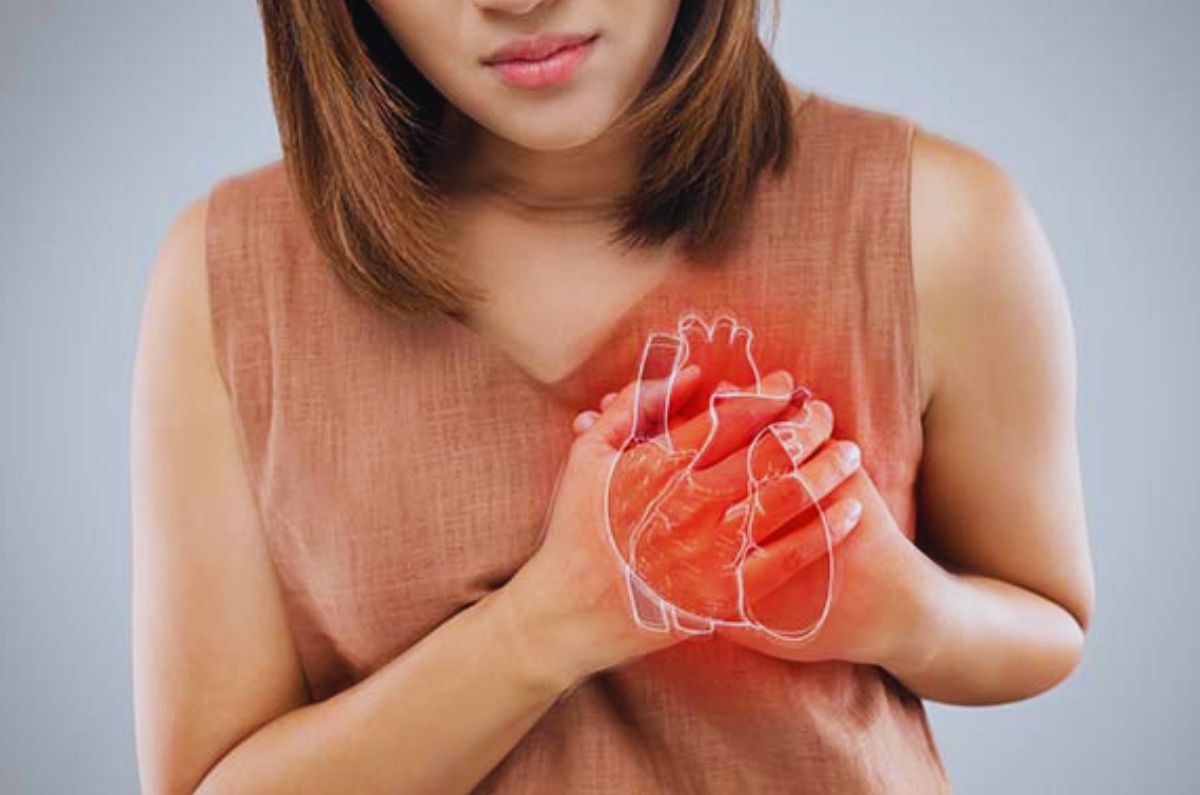Paro cardiaco: Causas, síntomas y medidas para salvar vidas