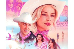 La película de Barbie: Un fenómeno cinematográfico y cultural