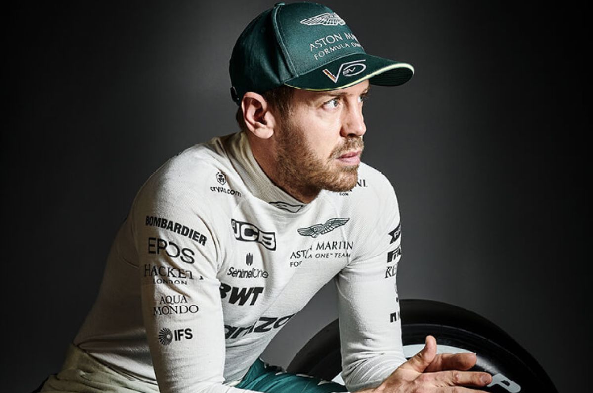 Sebastian Vettel: La leyenda de Red Bull en la Fórmula 1