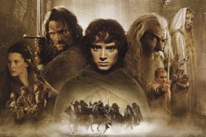 El Señor de los Anillos: La Comunidad del Anillo – El inicio épico