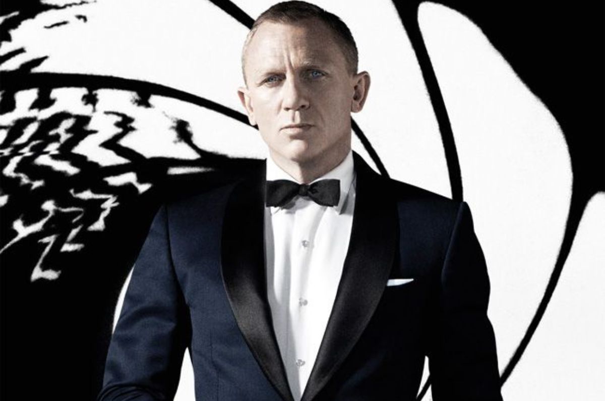 Skyfall: Una épica misión para el agente James Bond