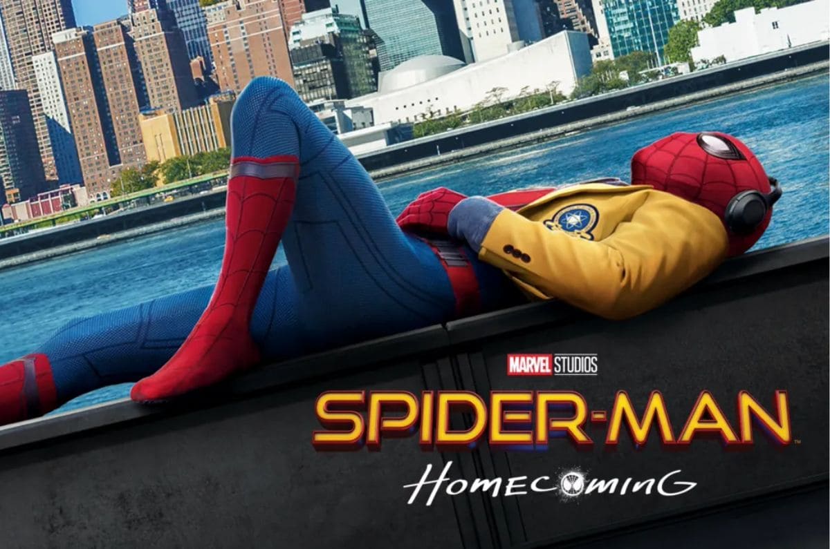 Spider-Man: Homecoming – El regreso protagónico del héroe arácnido