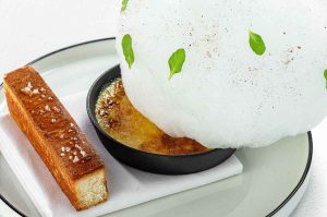 Wine & Food 2024 nos deleita con Sinful Spirits and Desserts y los mejores chefs