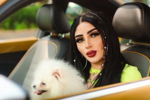 ¡Prepara tu CV! Bellakath abre vacantes para trabajar con ella