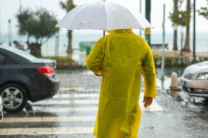 En pleno verano llega Frente Frío a México, ¿Dónde afectará?
