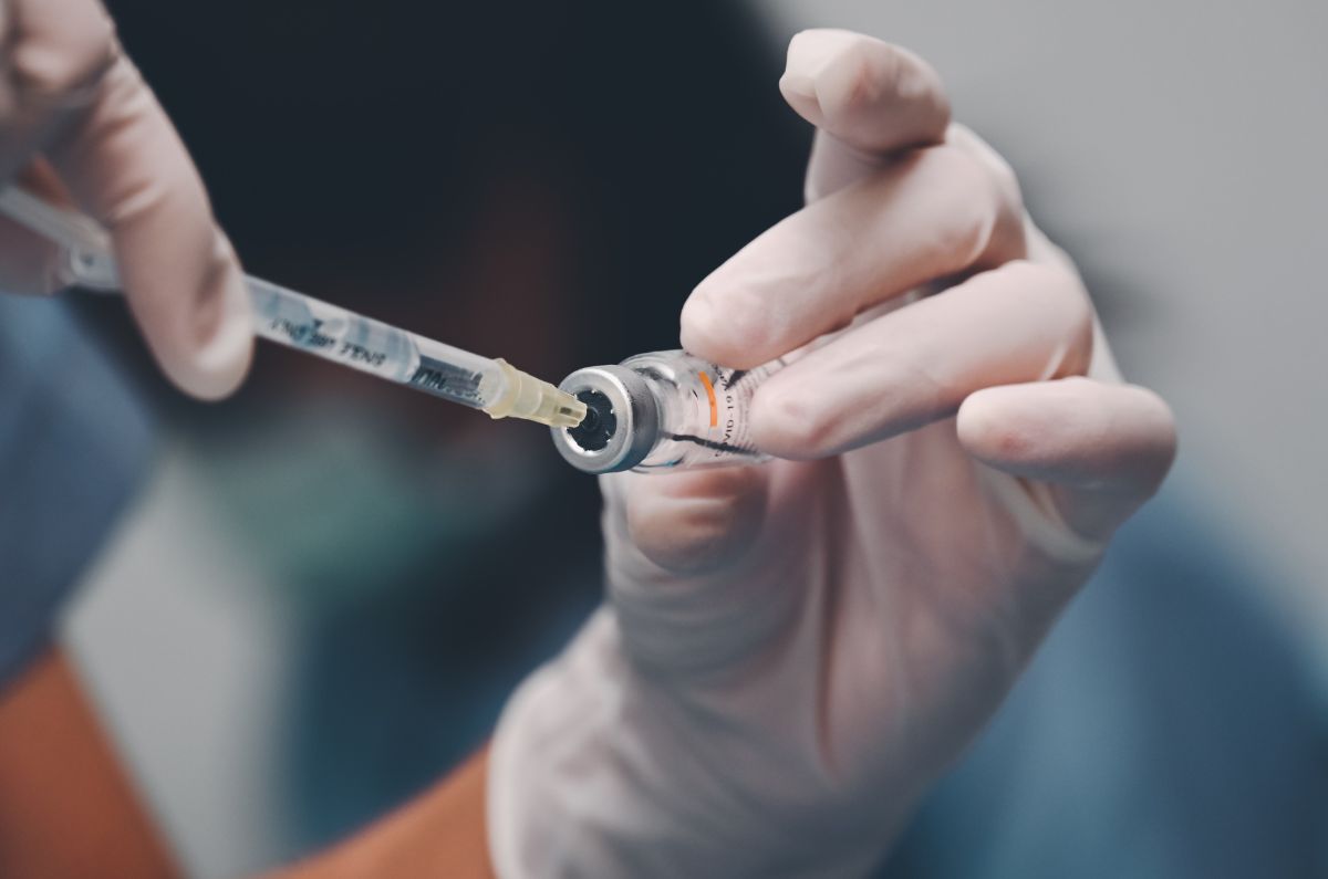 ¿Dónde conseguir la vacuna contra el sarampión ante la alerta de casos?