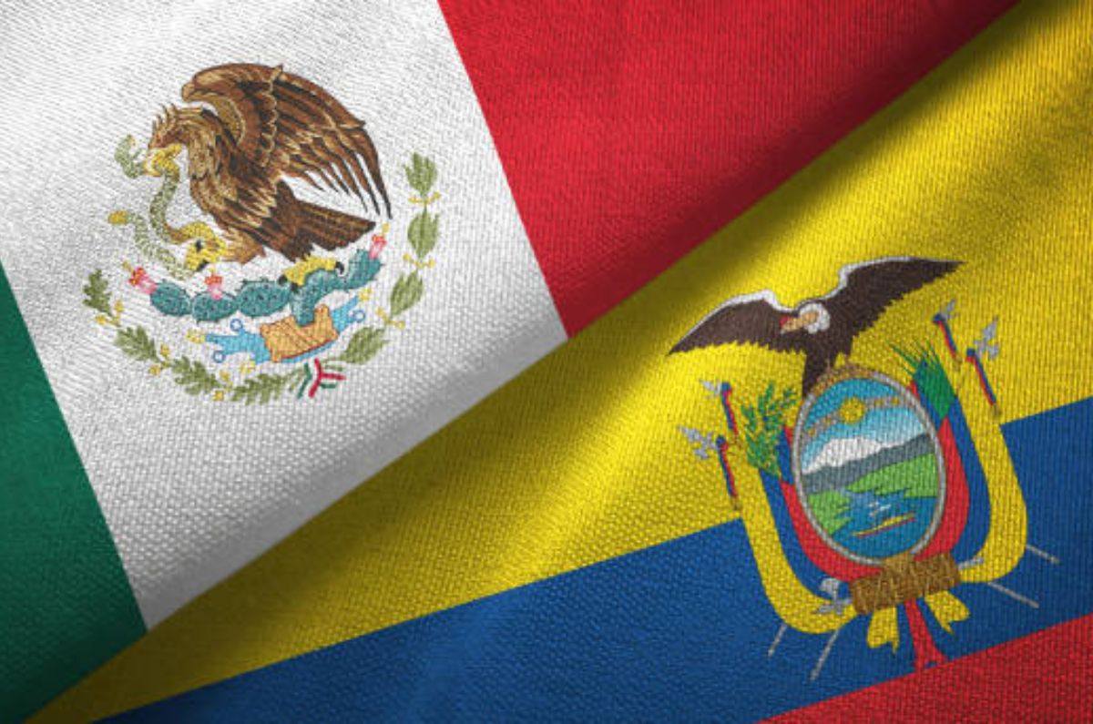 Ecuador demanda a México ante la Corte Internacional por dar asilo a Jorge Glas