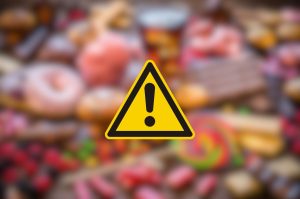 Estas son las botanas más dañinas para niños, según la Profeco