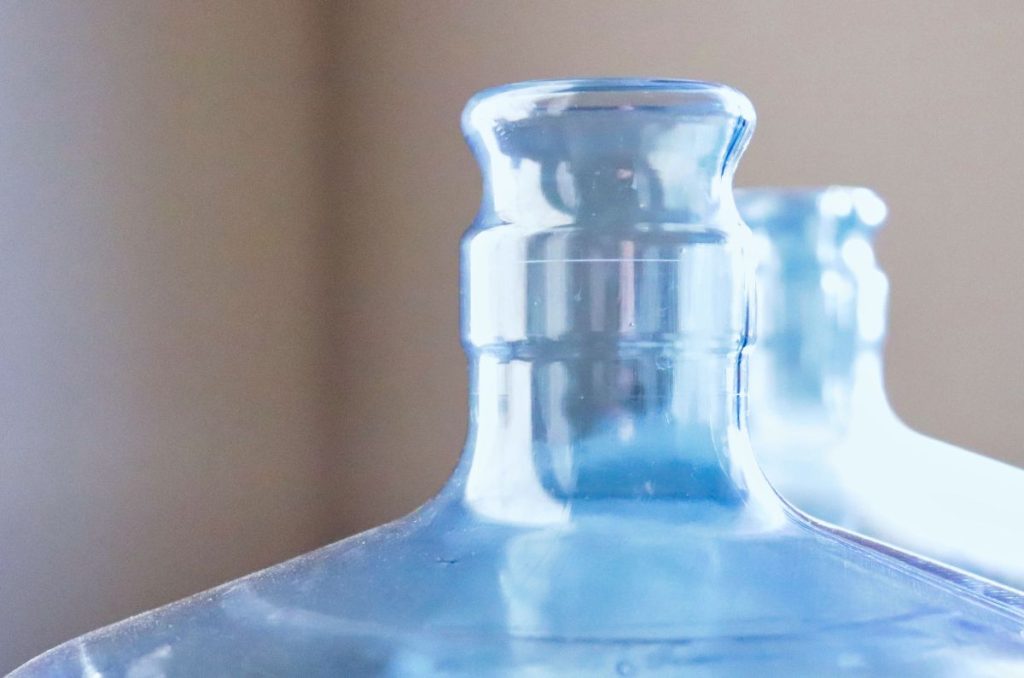Conoce cuáles son las señales para determinar la calidad del agua de tu garrafón. Toma nota y descubre cuántos días dura tu garrafón de agua.