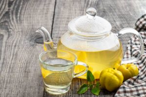 Infusiones relajantes para después de un día estresante