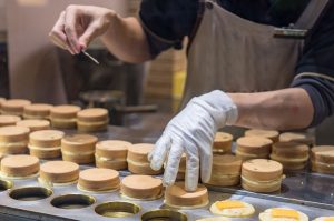 Injuve dará cursos gratis de gastronomía para jóvenes