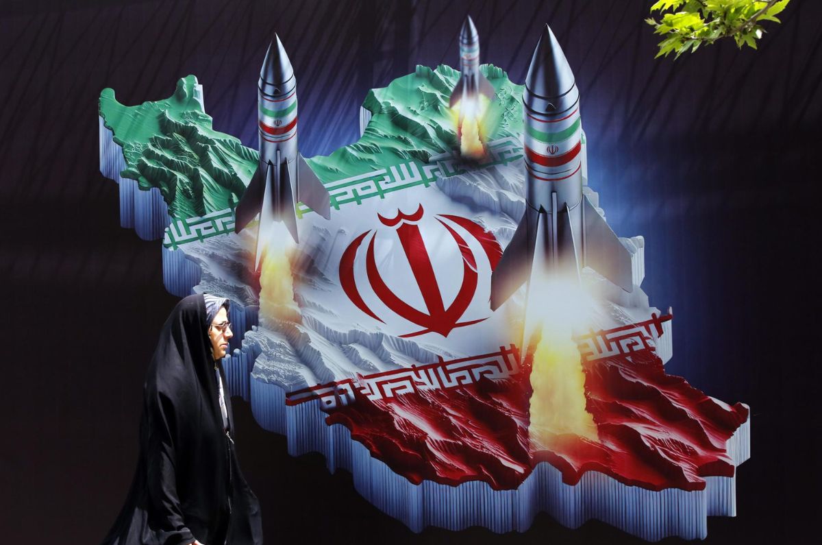 Irán vs. Israel, ¿estamos frente a la Tercera Guerra Mundial?