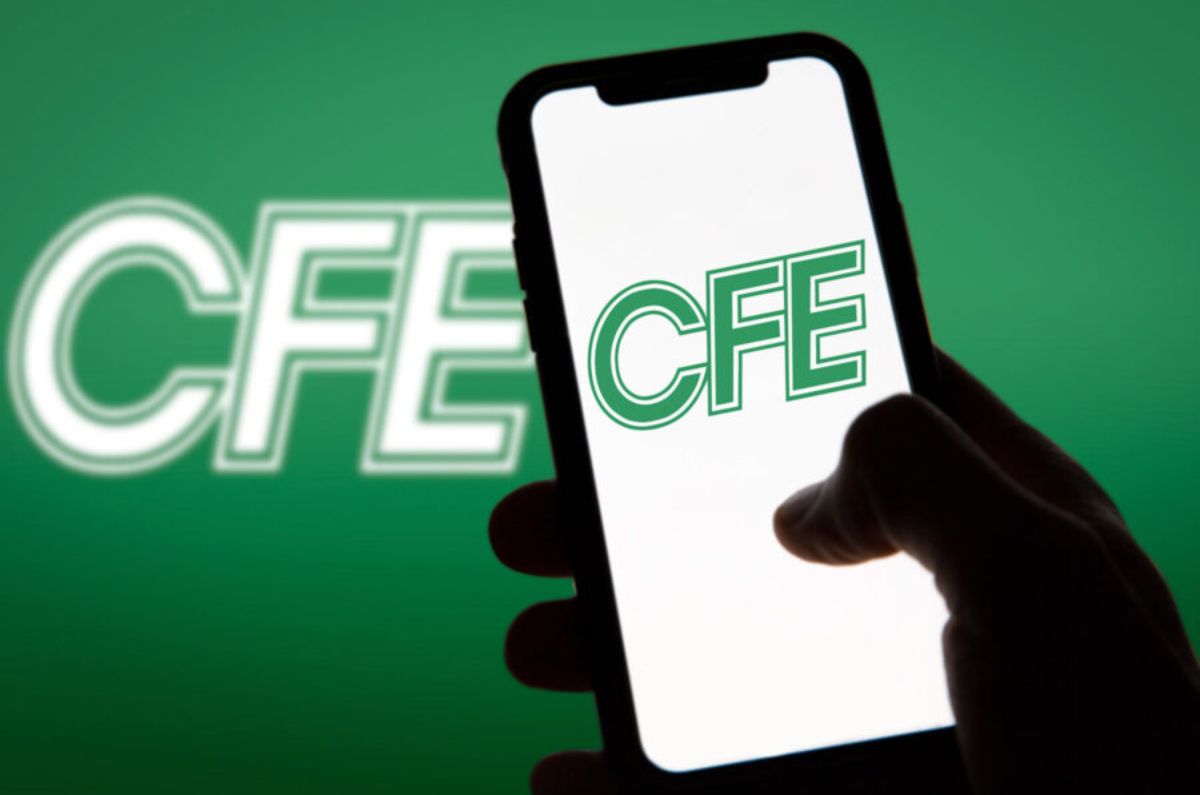 CFE anuncia cambios con nuevo medidor y el recibo de luz