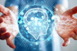 ¿Robots con sangre? Científicos desarrollan líquido artificial para hacerlos más humanos