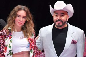 Los polémicos romances de Lupillo Rivera