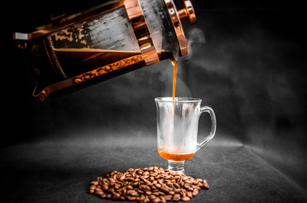 Métodos de extracción de café que tienes que conocer