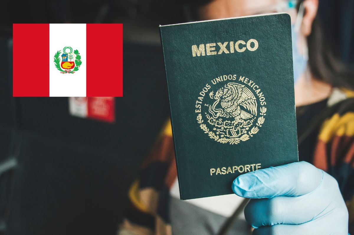 ¡Adiós a Machu Picchu! Perú impondría visa a mexicanos