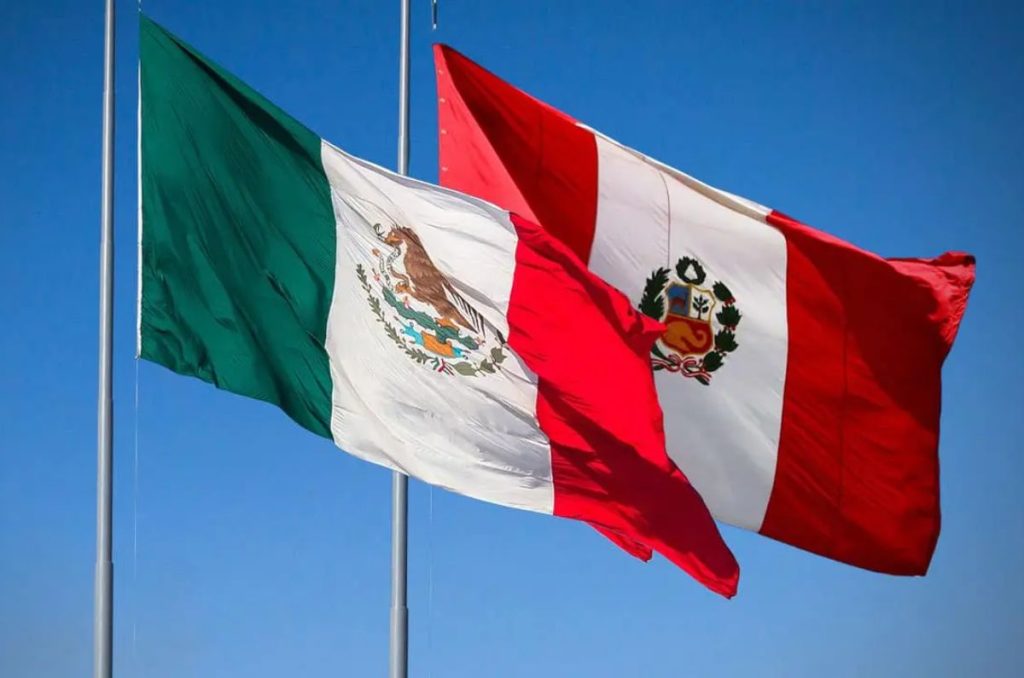 El Gobierno de Perú da revés y ya no impondrá visa a los viajeros mexicanos; continúa la tensión entre ambos países.