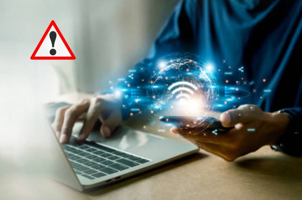 La conexión WiFi se convirtió en la mejor herramienta durante y después de la pandemia, y los hackers la usan para llegar a sus víctimas.