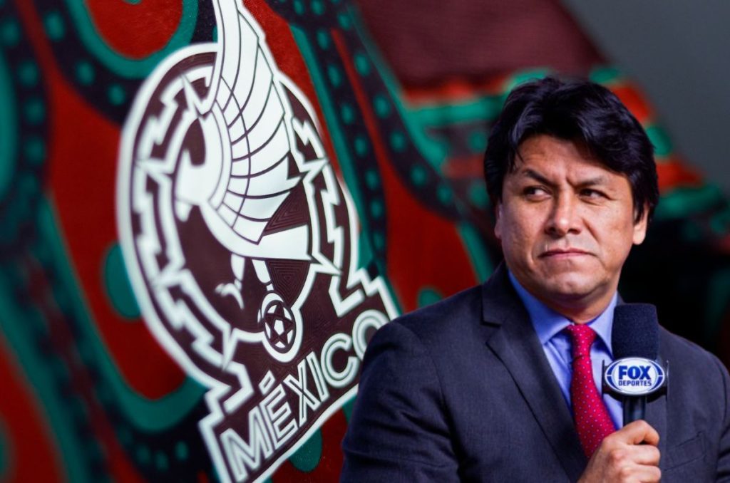 La Selección Mexicana quiere sumar a Claudio Suárez para que pueda aportar al cuerpo técnico de Jaime Lozano hacia la Copa América.