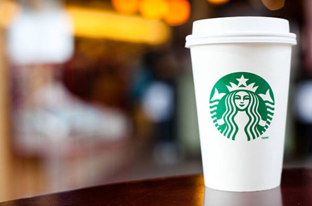 Lánzate por tu Starbucks favorito ¡y a precio de promoción! Aquí te damos los detalles. ¡Sigue leyendo y aprovecha!