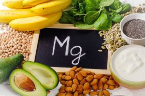 Suplementos que te pueden ayudar con el estrés y la ansiedad