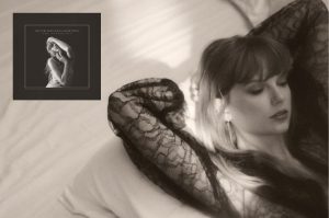The Tortured Poets Department: Taylor Swift sorprende y lanza disco doble