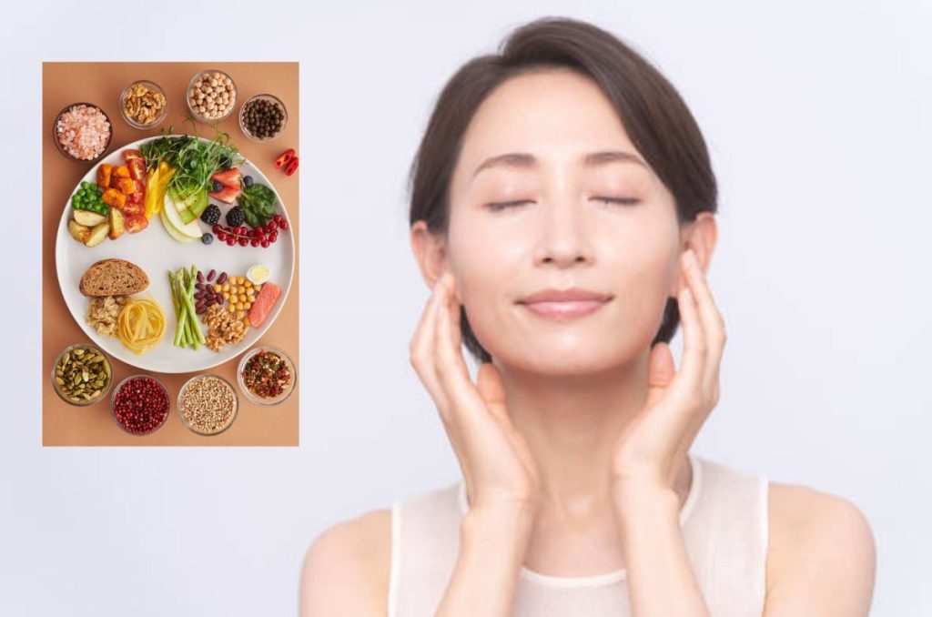 Agrega estos alimentos antienvejecimiento a tu dieta para mantener una apariencia juvenil y una alimentación balanceada.