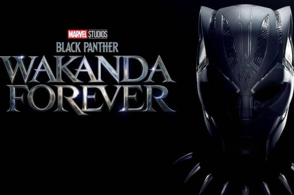 Black Panther: Wakanda Forever