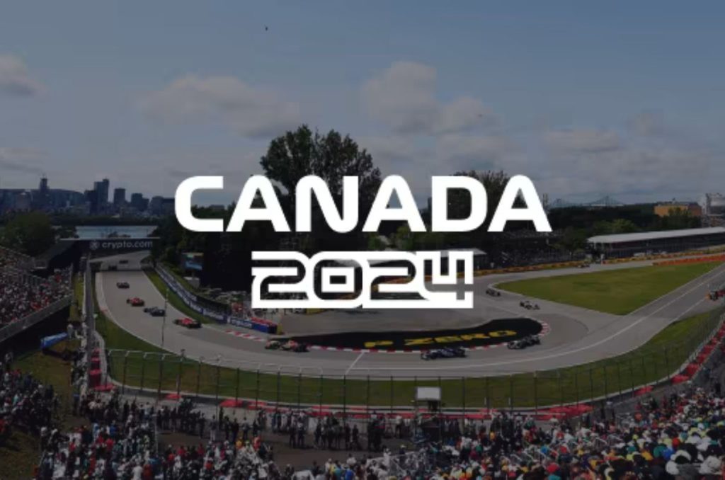 Gran Premio de Canadá