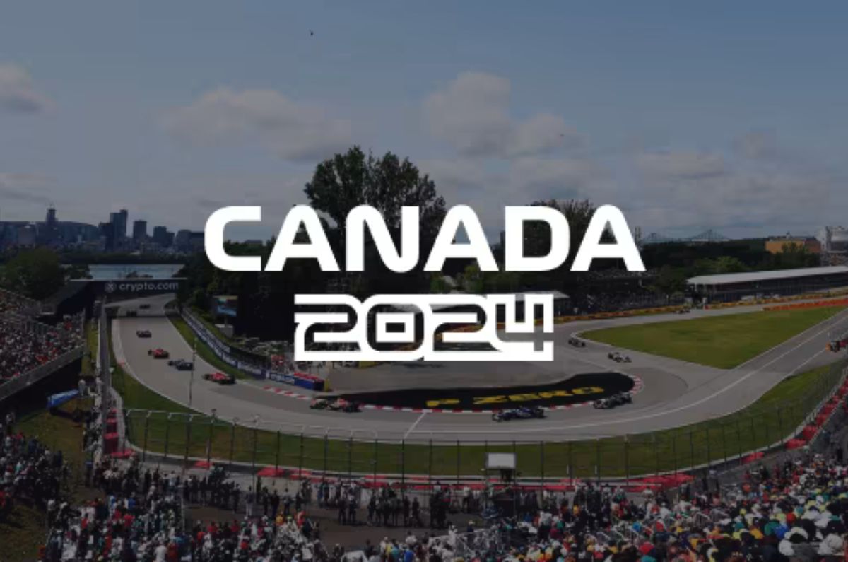 EL Gran Premio de Canadá: Una fecha histórica y llamativa