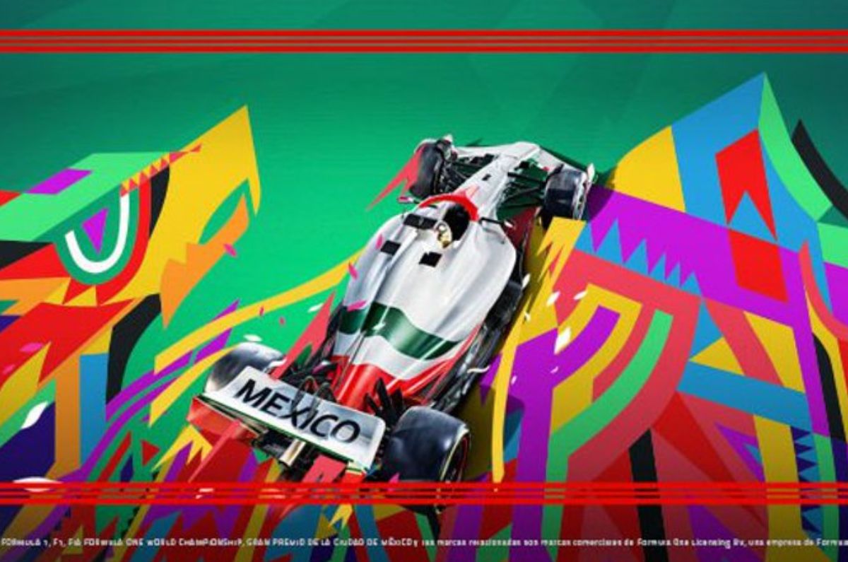 El Gran Premio de México: Historia y legado en la Fórmula 1