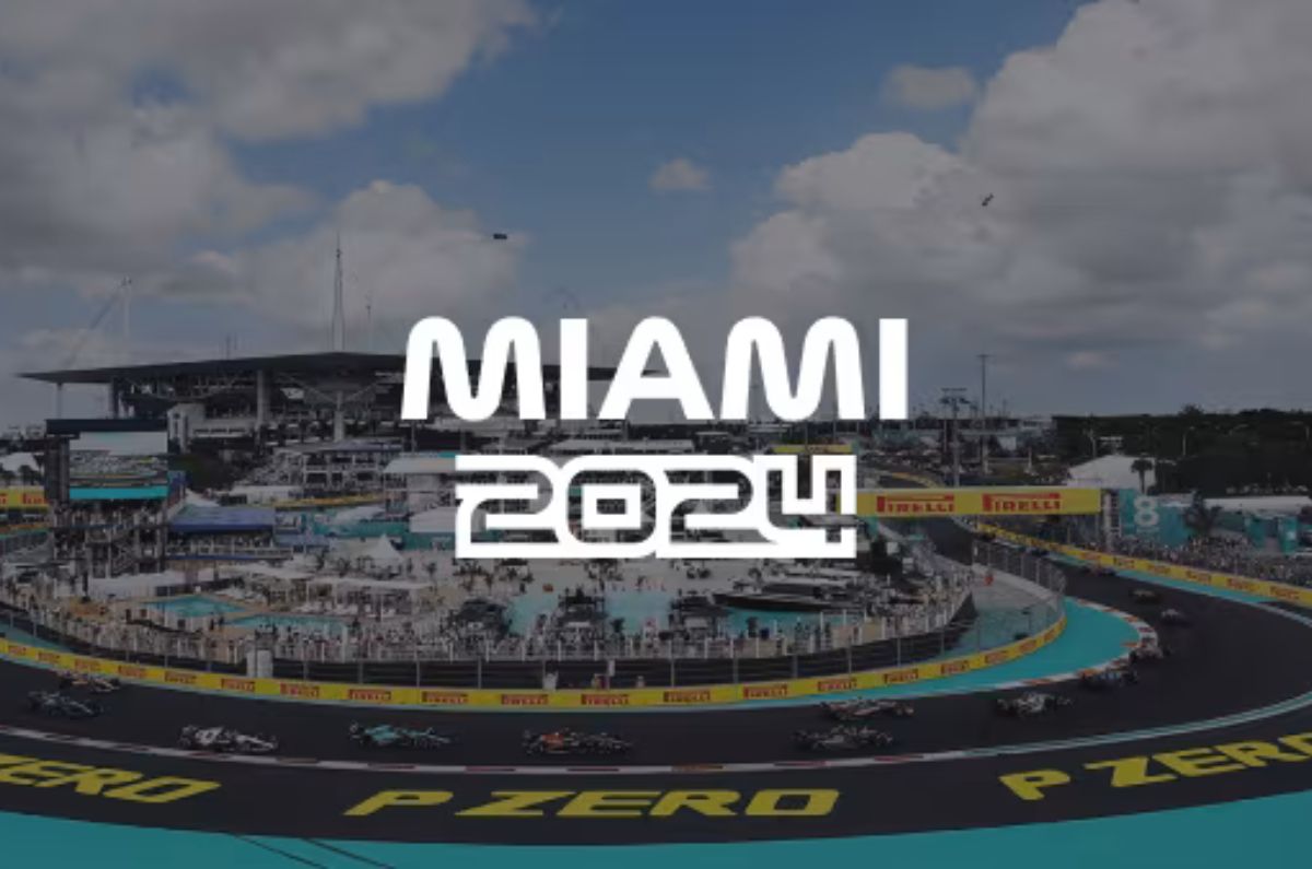 Gran Premio de Miami: La apuesta de la Fórmula 1 hacia el futuro