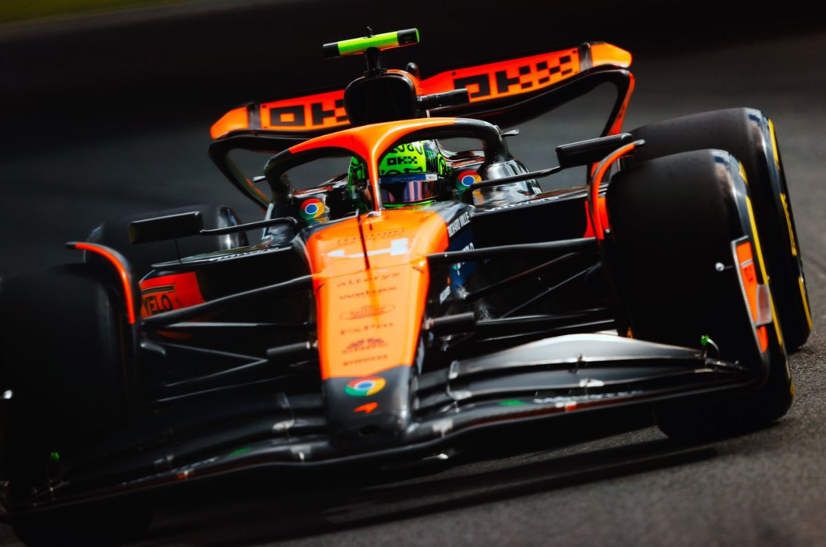 McLaren: El gigante británico de la Fórmula 1