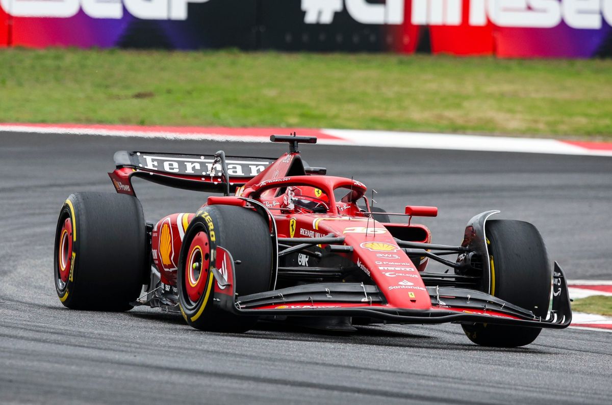Scuderia Ferrari: El equipo más emblemático de la Fórmula 1