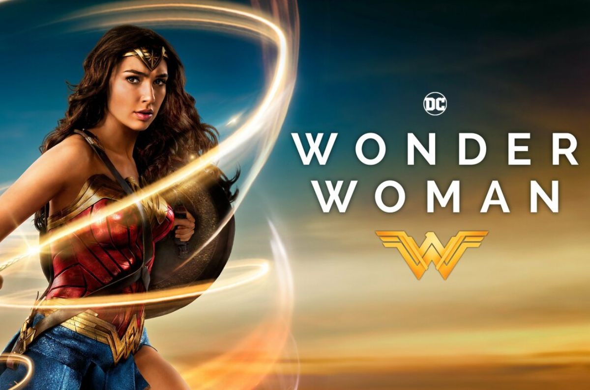 Wonder Woman (2017): El filme de una heroína que rompe barreras