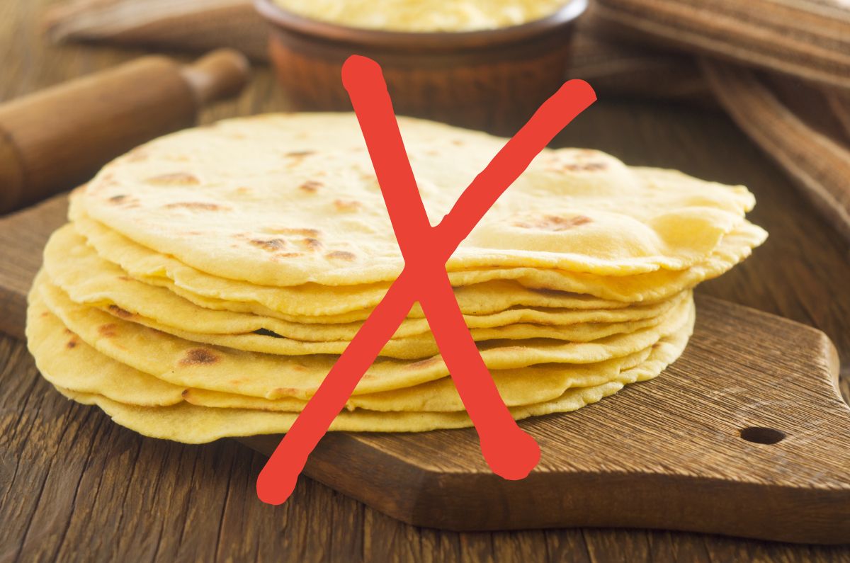 Conoce LAS PEORES marcas de tortillas de harina, según Profeco