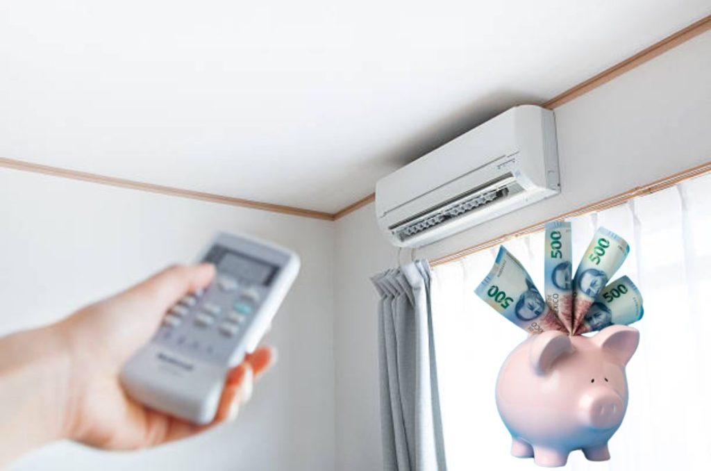 ¡Que tus ahorros no se vayan en tu recibo de CFE! La Condusef te dice como ahorrar en luz en esta tempoirada de calor.