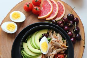 Alimentos que te ayudarán a lograr una piel radiante