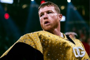 Comer en las taquerías de Canelo Álvarez: ¿Cuánto debes pagar por sus tacos?