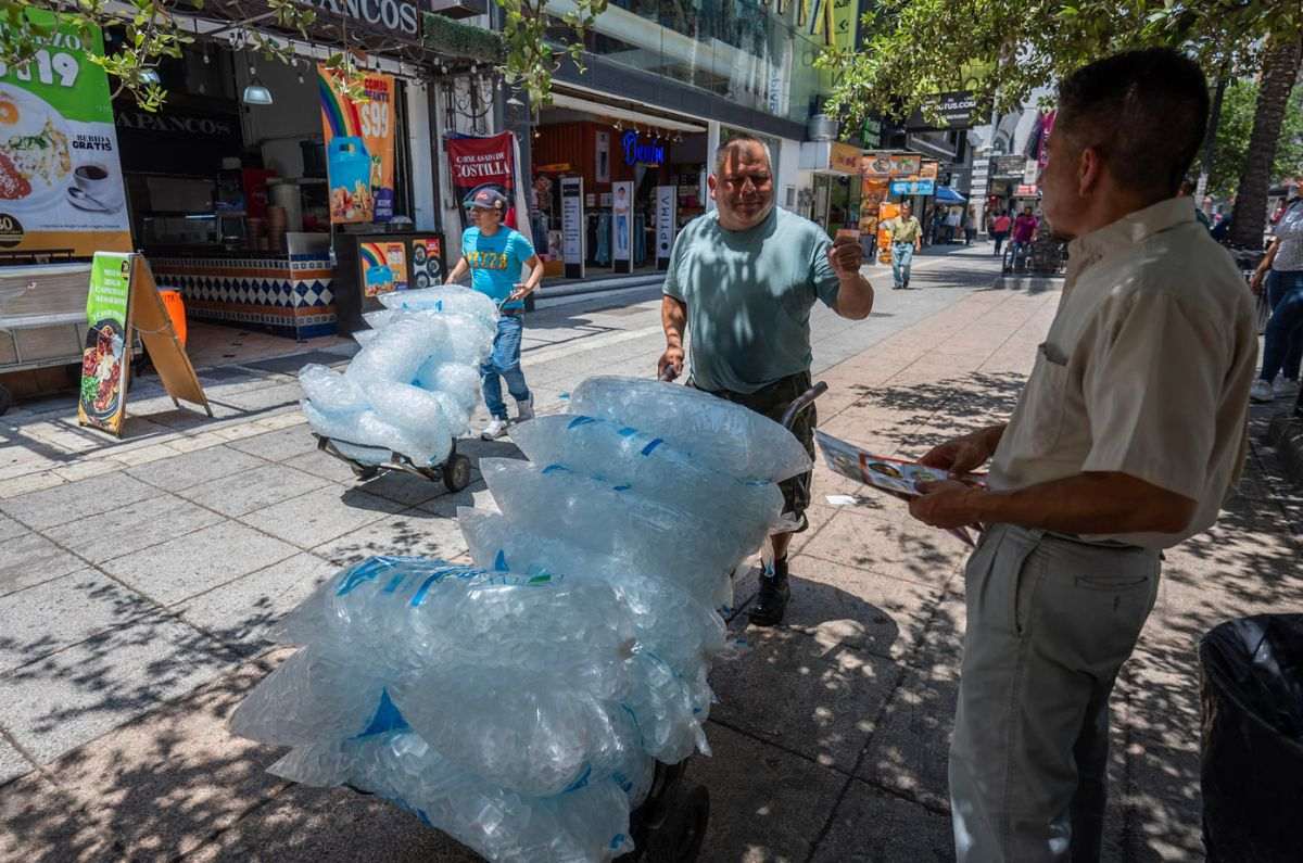 Clima HOY: Ola de calor en México causa temperaturas de más de 40 grados en 23 estados